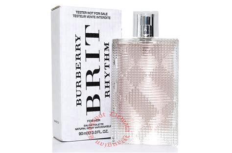 parfum burberry rhythm|burberry brit rhythm tester cheap.